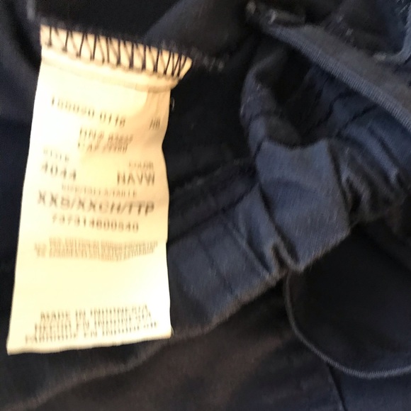 Scrub Pants - Picture 3 of 4